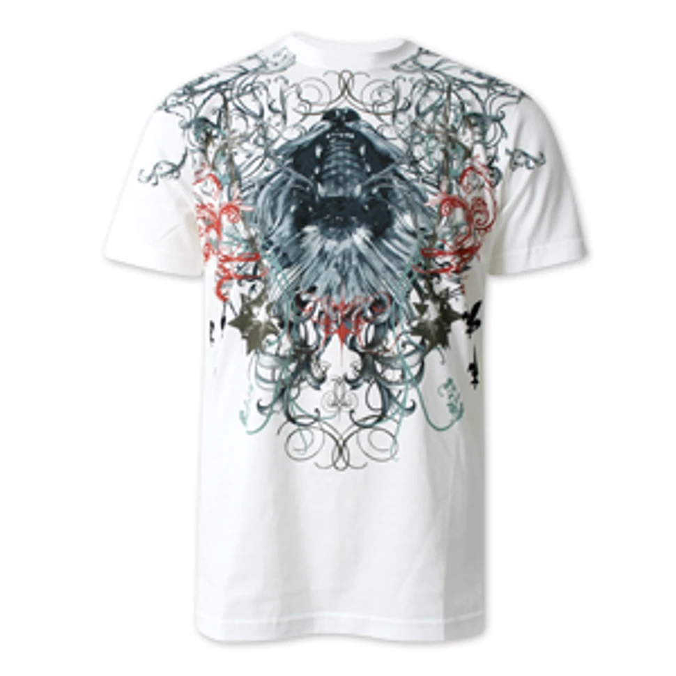 Marc Ecko - Regal lion T-Shirt