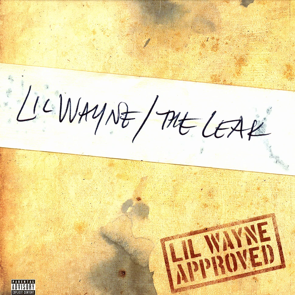 Lil Wayne - The leak