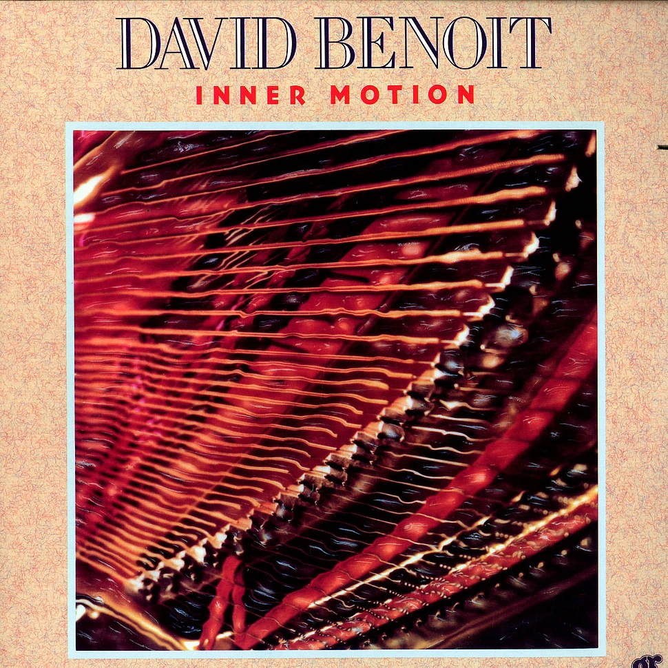 David Benoit - Inner motion