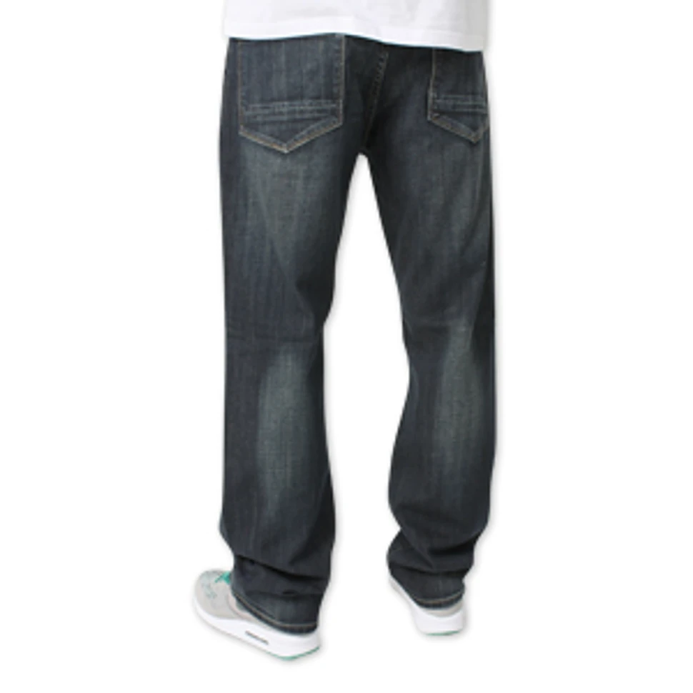 Zoo York - Stylus relaxed jeans