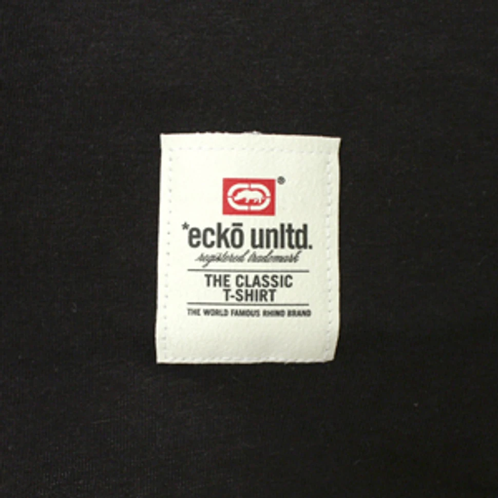 Ecko Unltd. - Golden wave T-Shirt