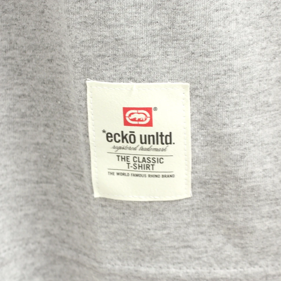 Ecko Unltd. - Vandal getaway T-Shirt
