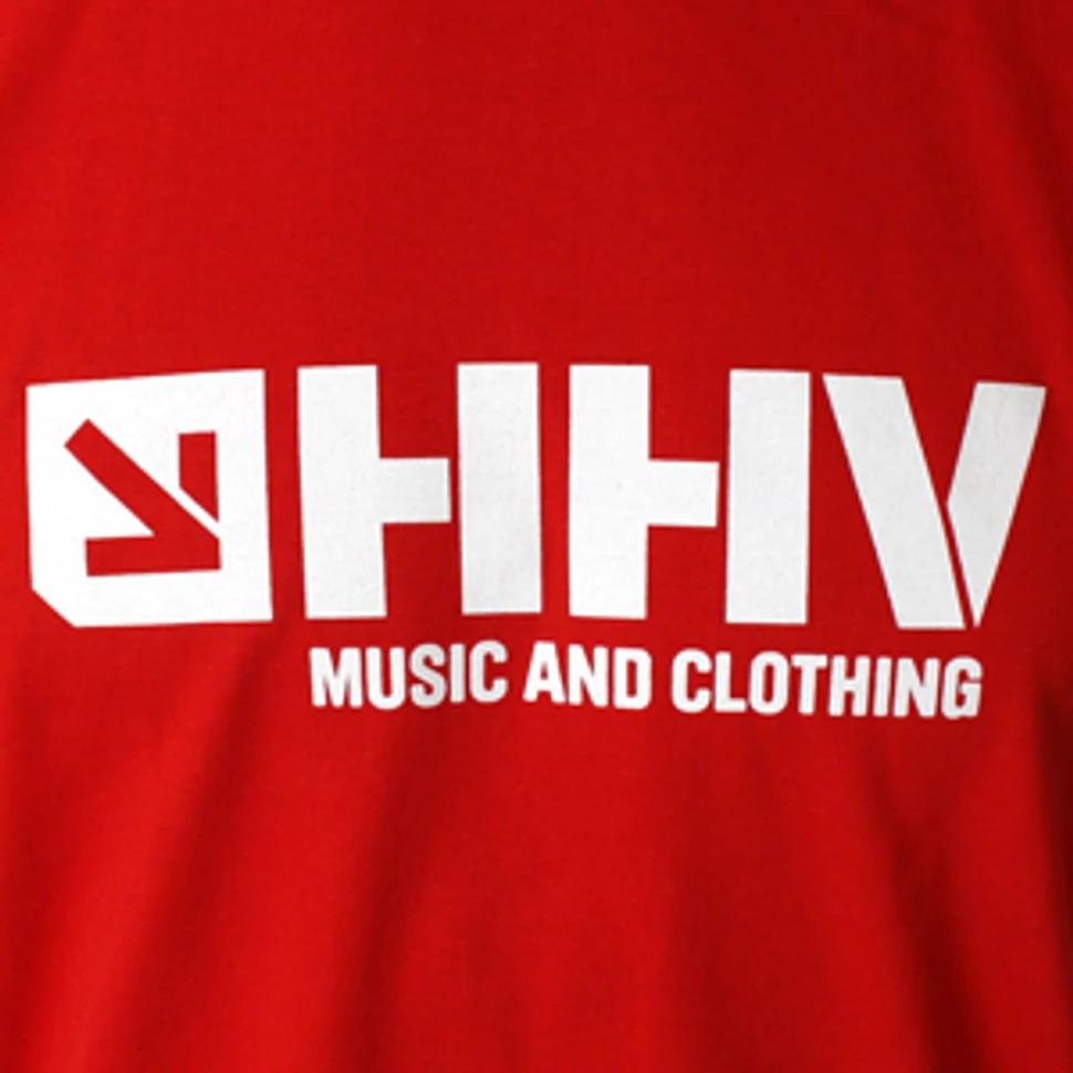 HHV - Logo T-Shirt