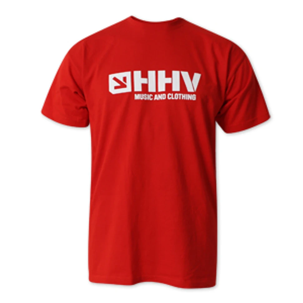 HHV - Logo T-Shirt