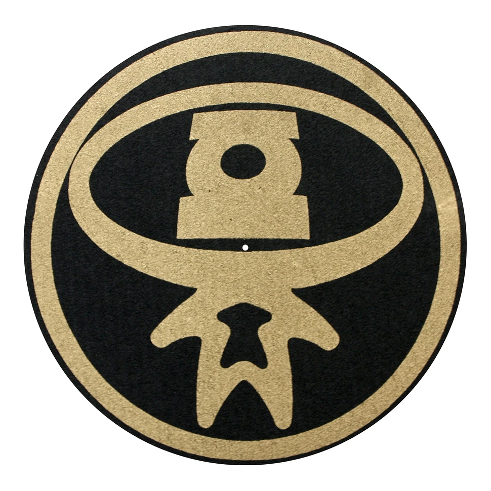 Dilated Peoples - Slipmats
