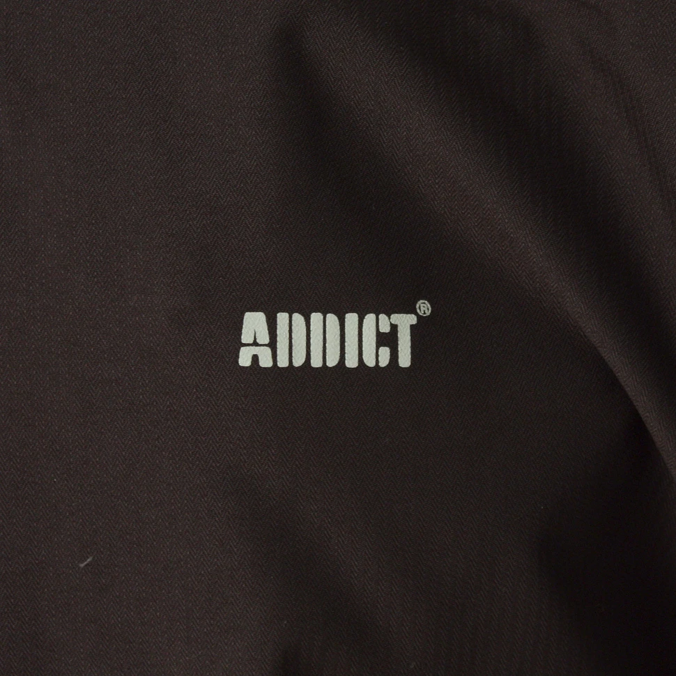 Addict - Frontline jacket
