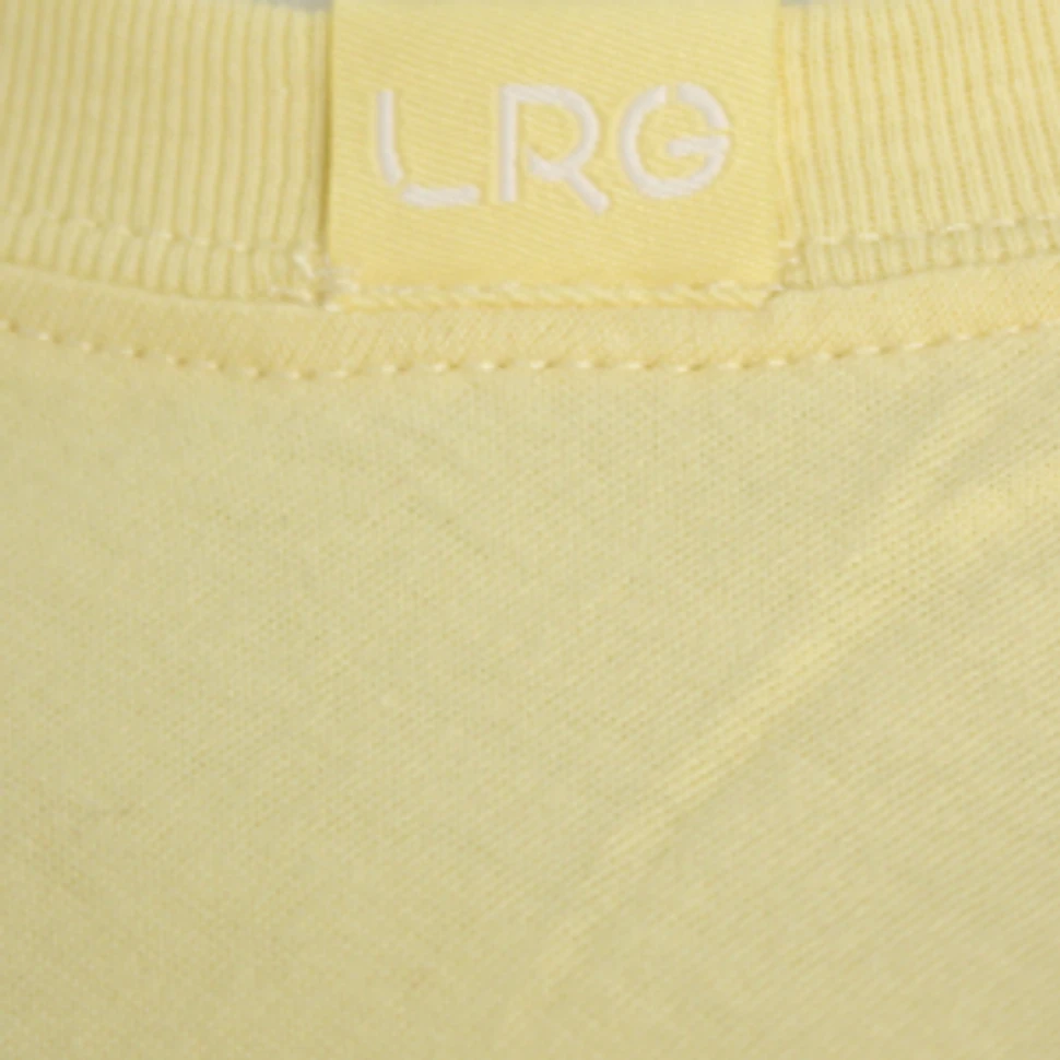 LRG - Noahs isle T-Shirt
