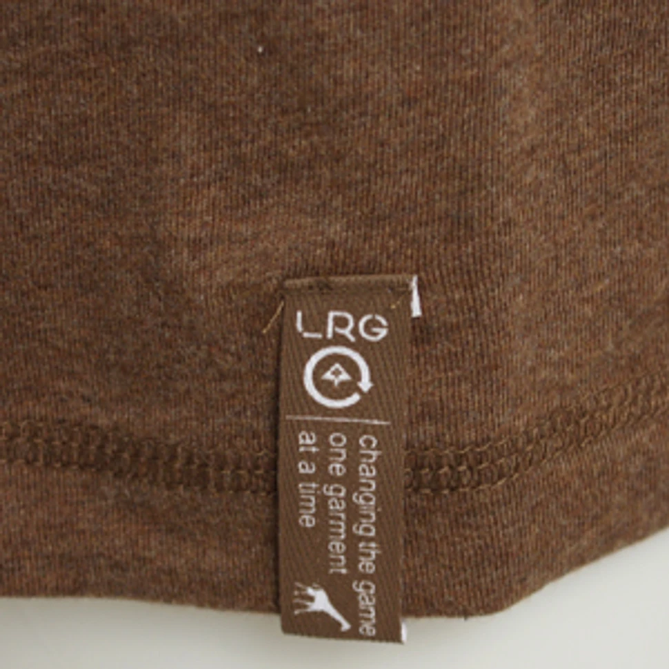 LRG - Superconscious knit T-Shirt