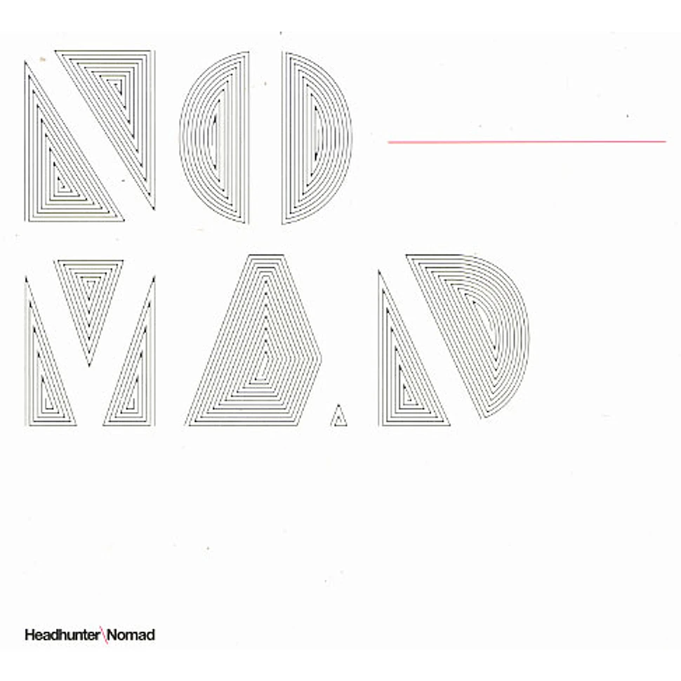 Headhunter - Nomad
