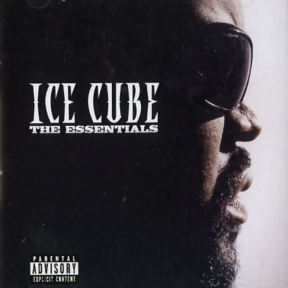 Ice Cube - The essentials