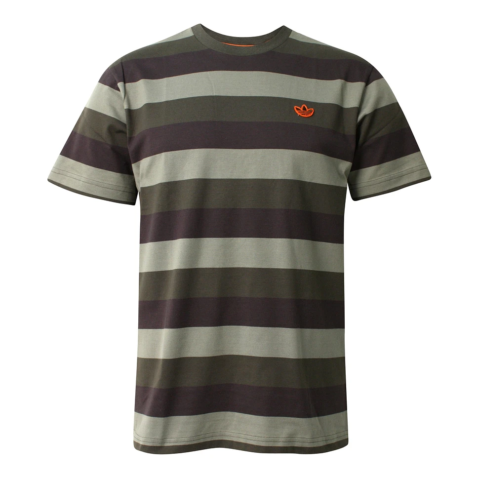 adidas - Linear stripe T-Shirt