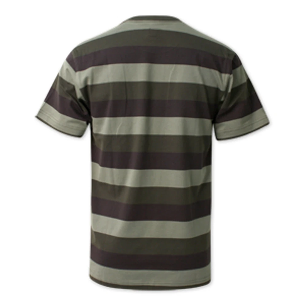 adidas - Linear stripe T-Shirt