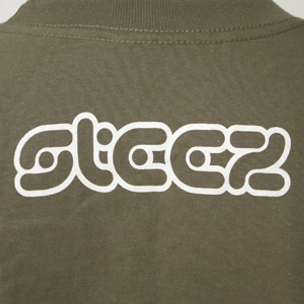 Steez - R.I.P. T-Shirt