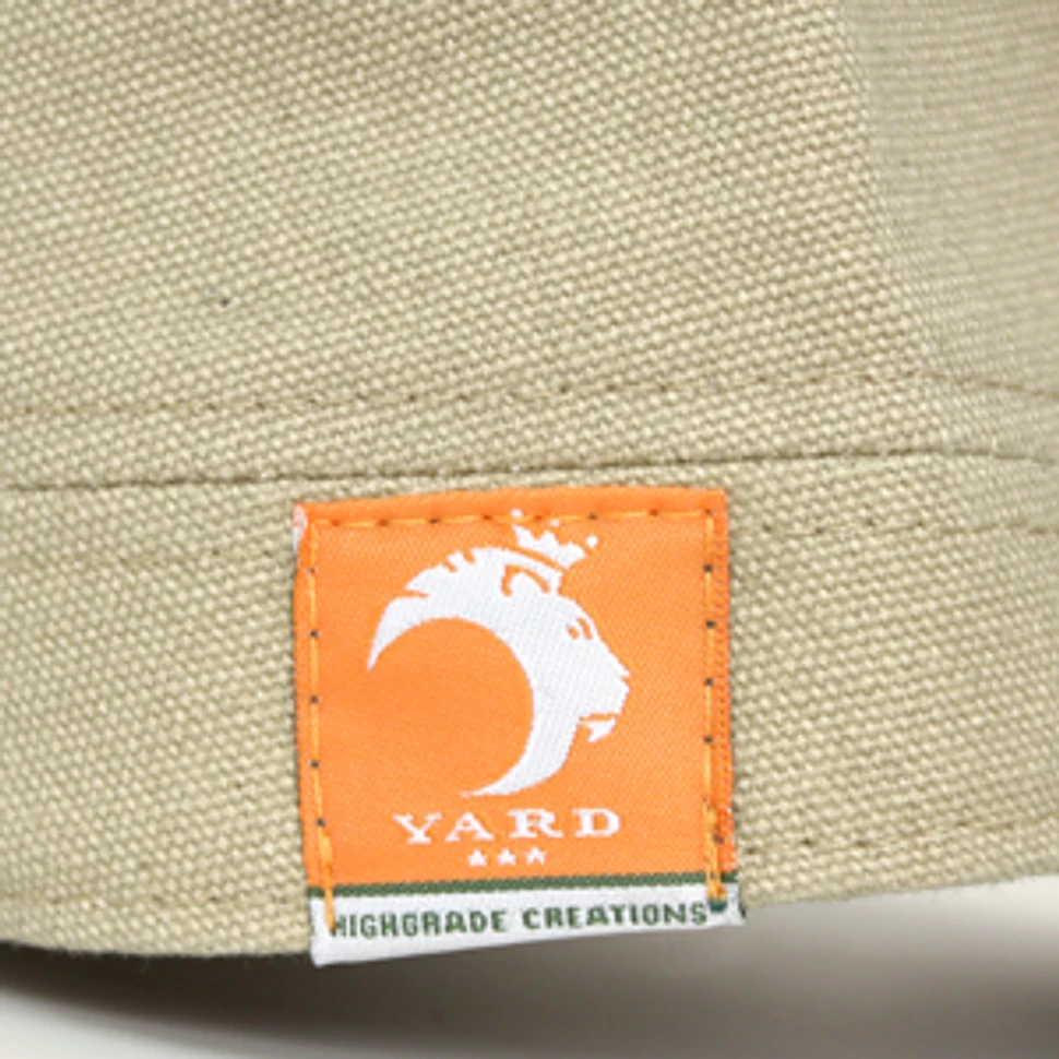 Yard - Souljah cap