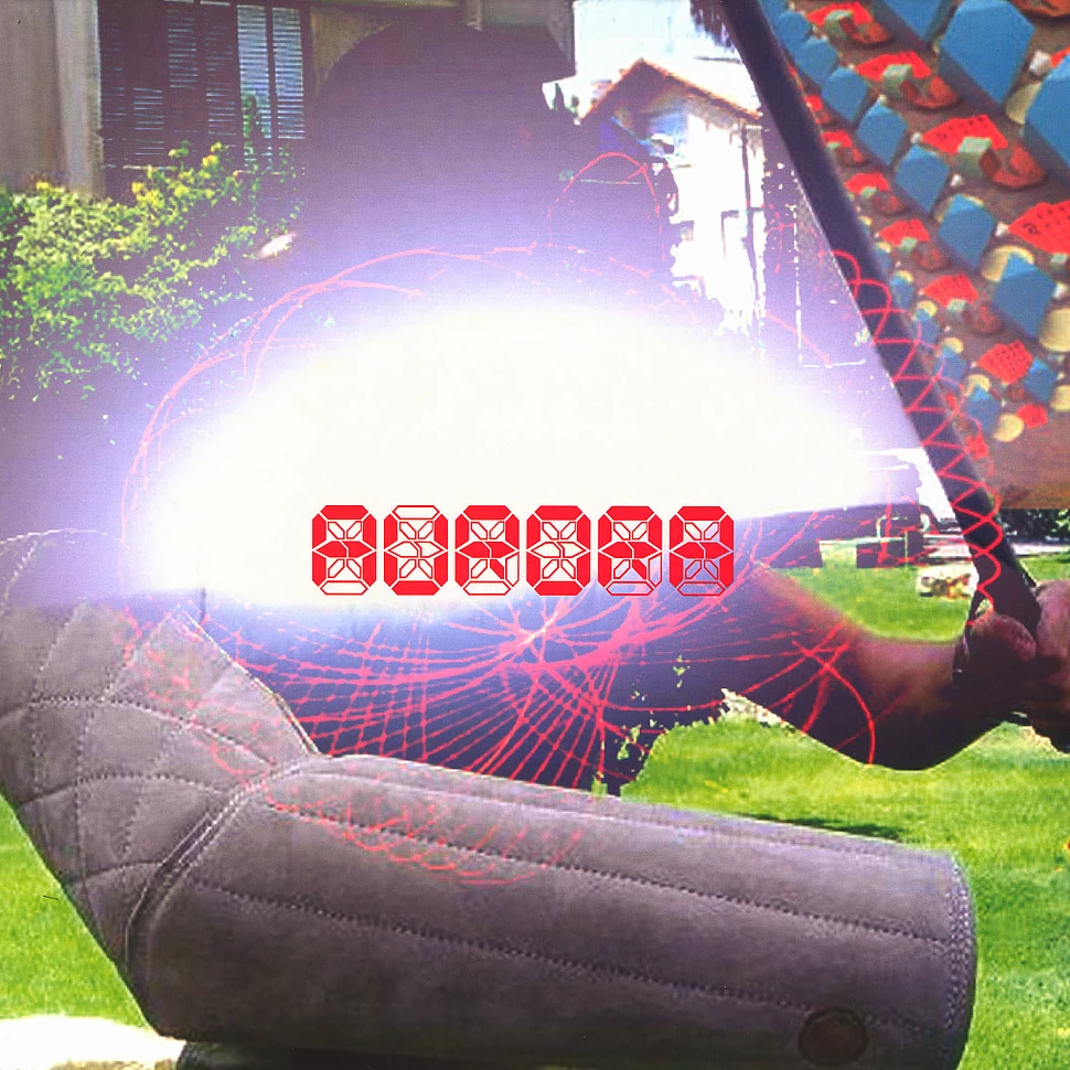 Alex Gopher - Aurora volume 2