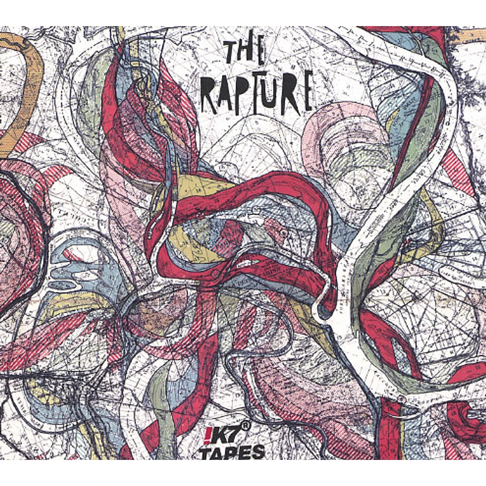 The Rapture - Tapes