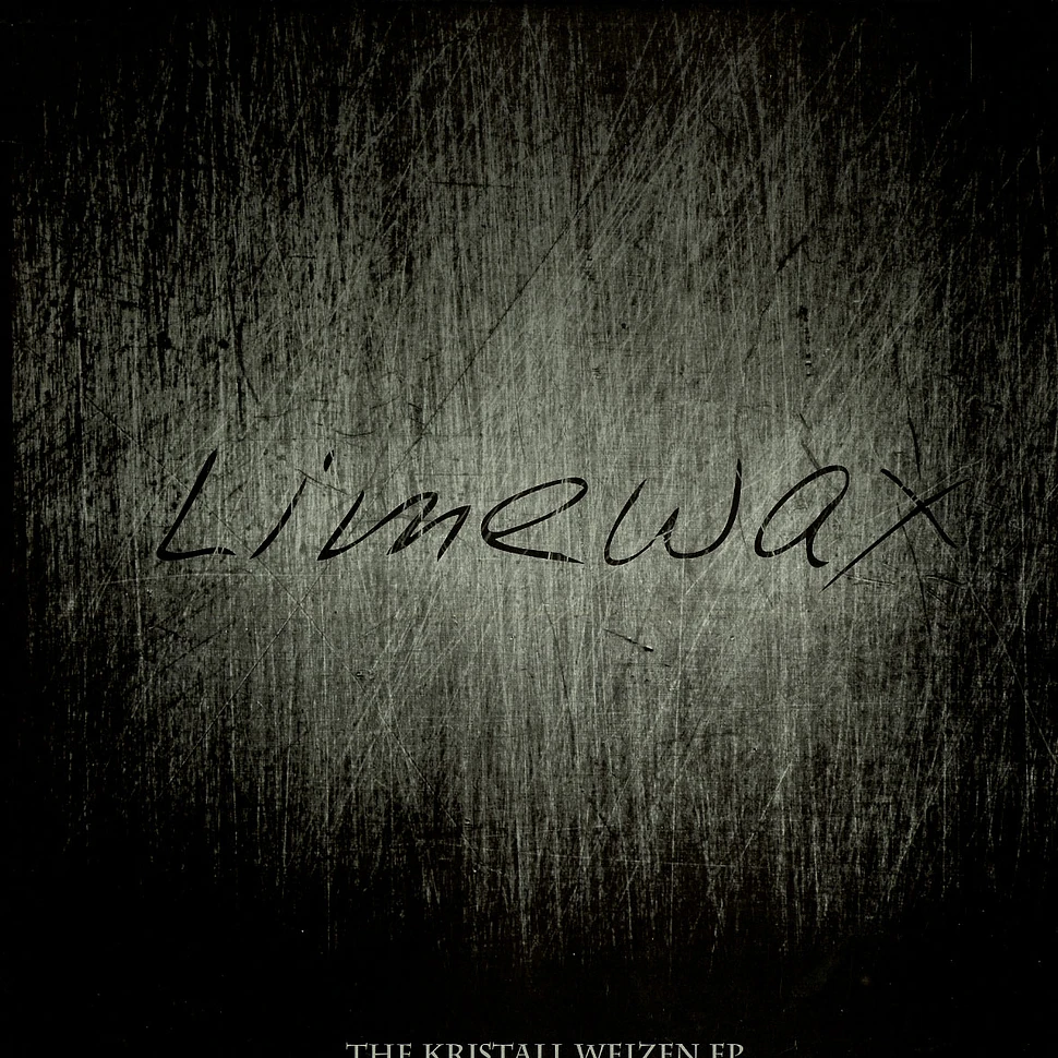 Limewax - The Kristall Weizen EP