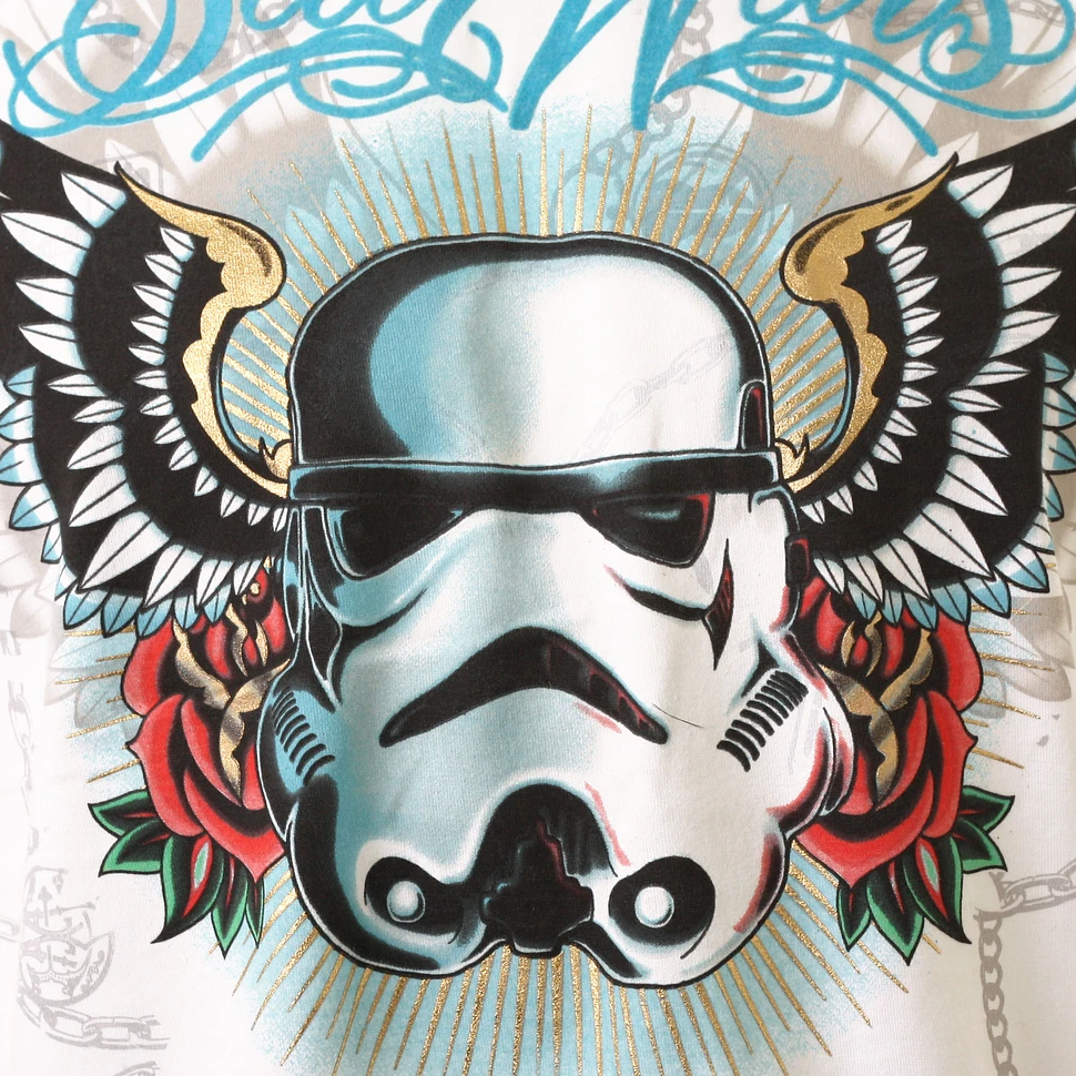 Marc Ecko & Star Wars - Imperial storm T-Shirt
