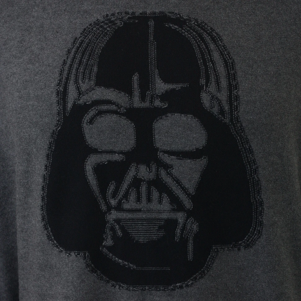 Marc Ecko & Star Wars - Vader sweater