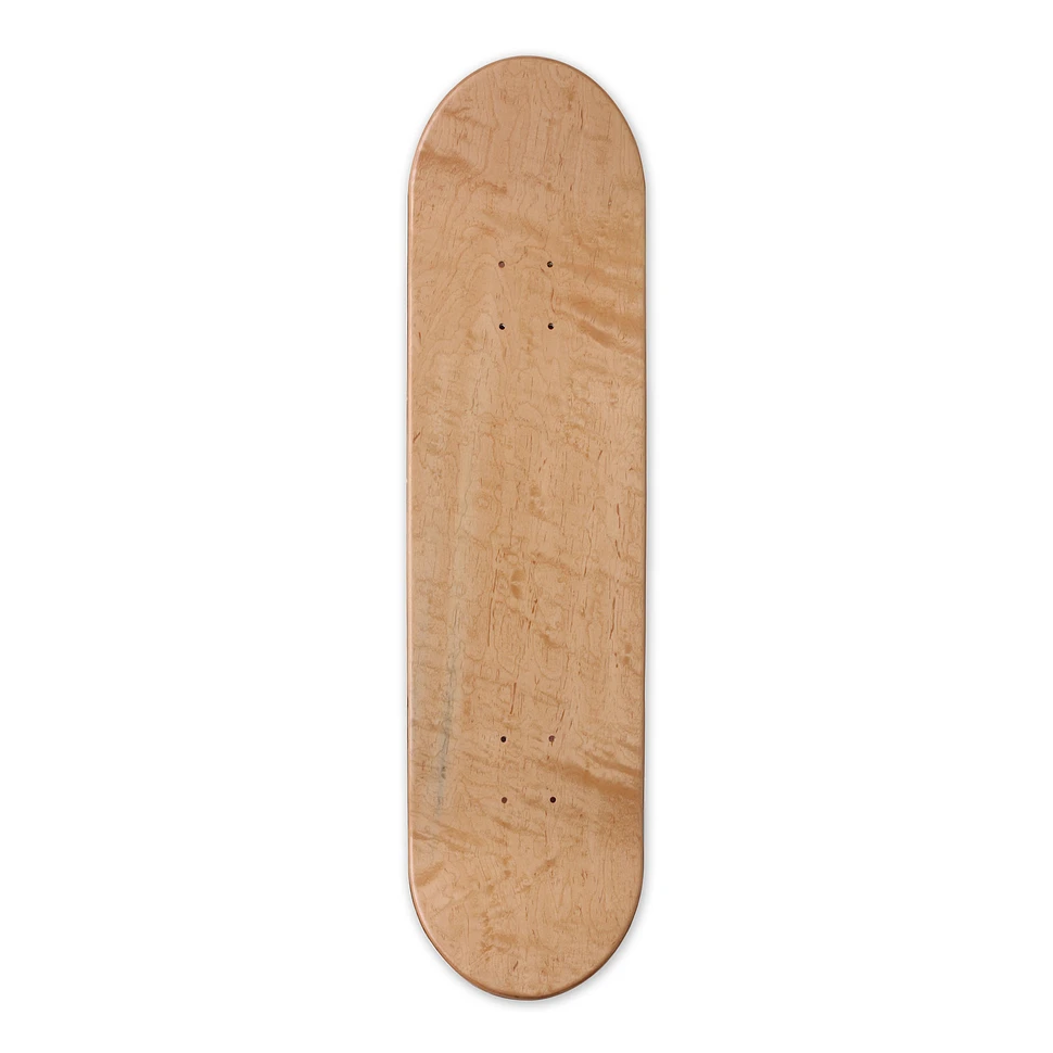 2Mex X Soundclash Skateboards - Skateboard deck