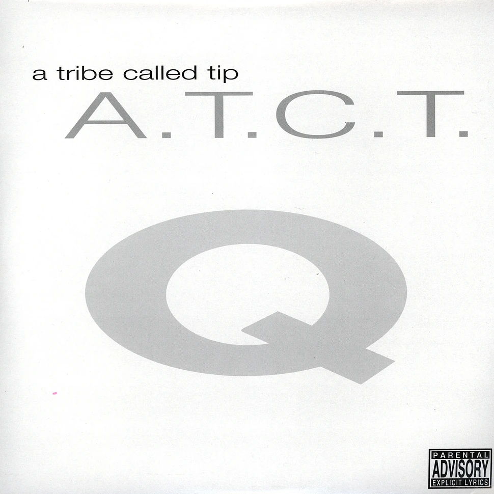 Q-Tip - A Tribe Called Tip