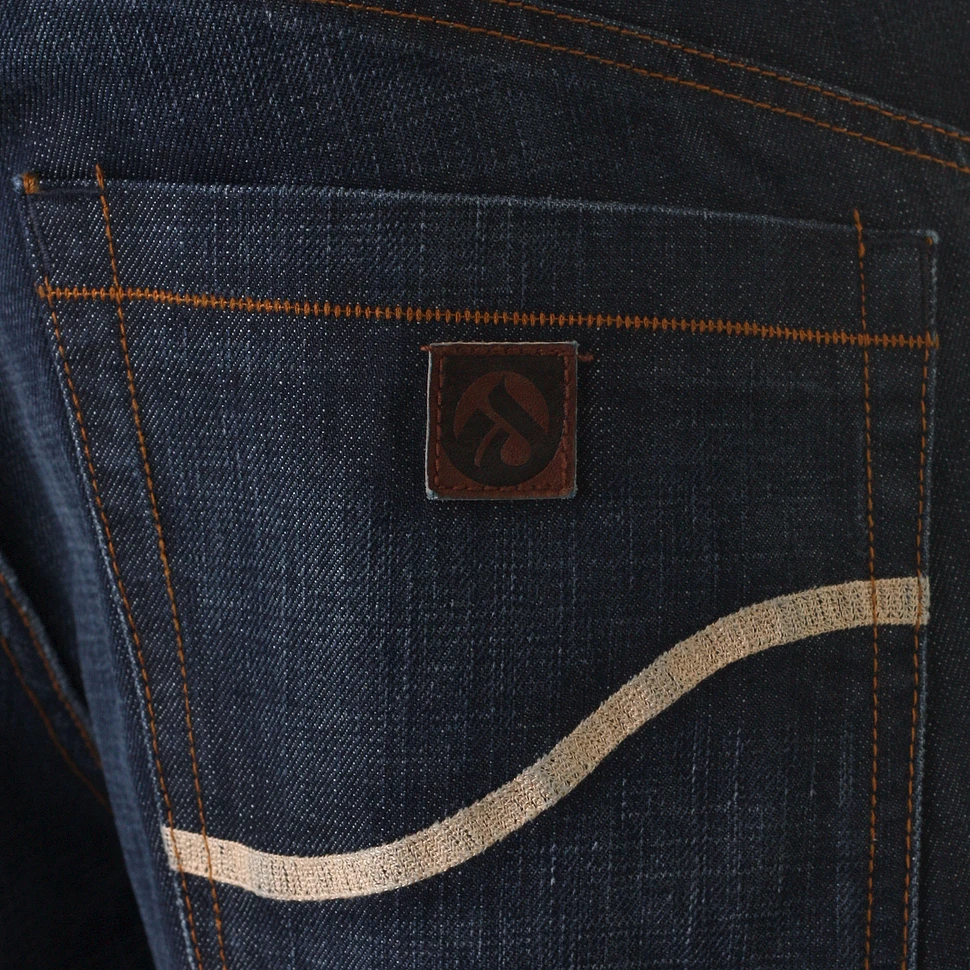 Iriedaily - Premium regular jeans