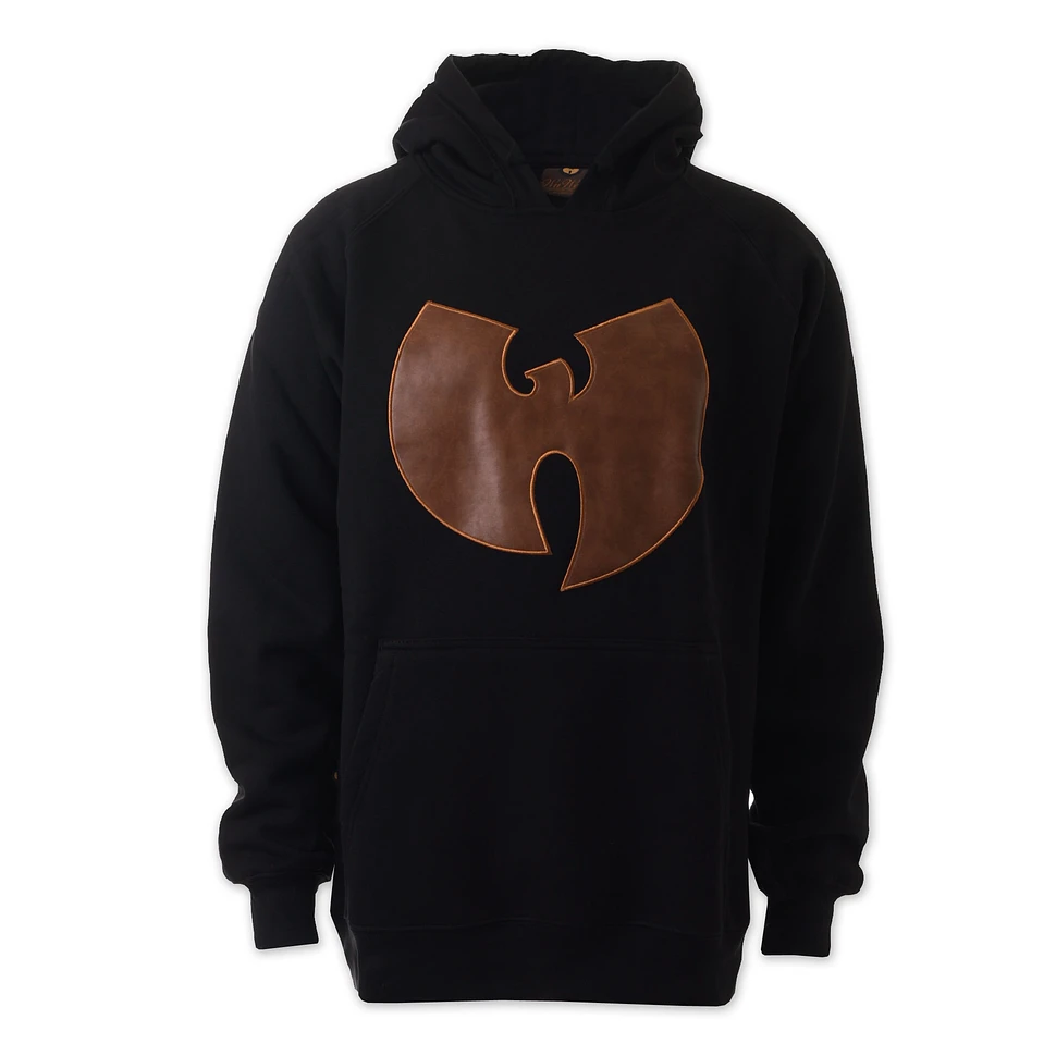 Wu Wear - Big symbol hoodie