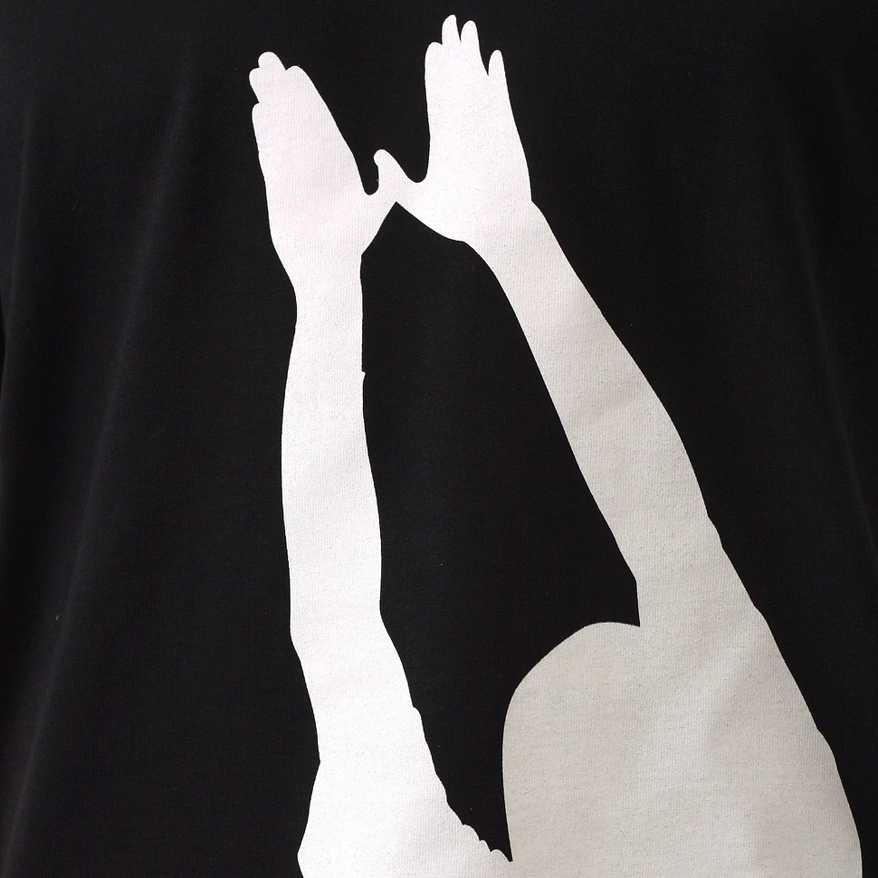 Wu Wear - Hands T-Shirt