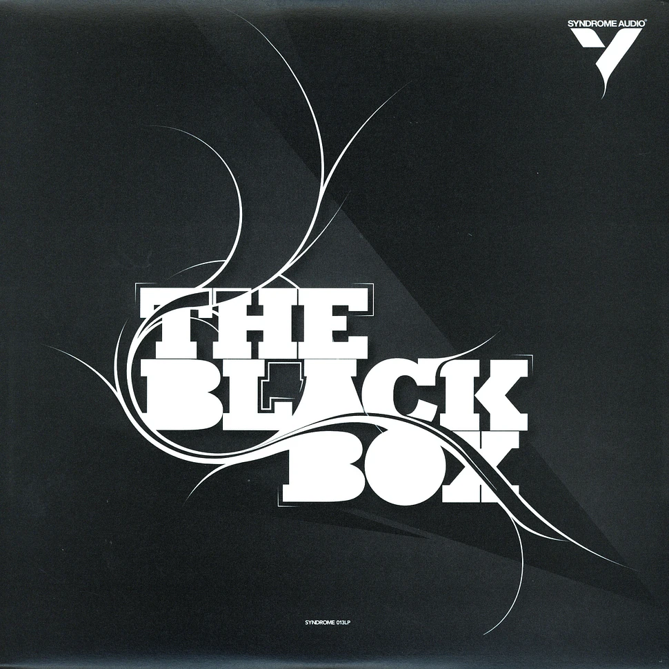 V.A. - The Black Box