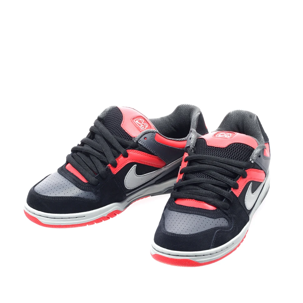 Nike 6.0 - Air zoom oncore skate shoes