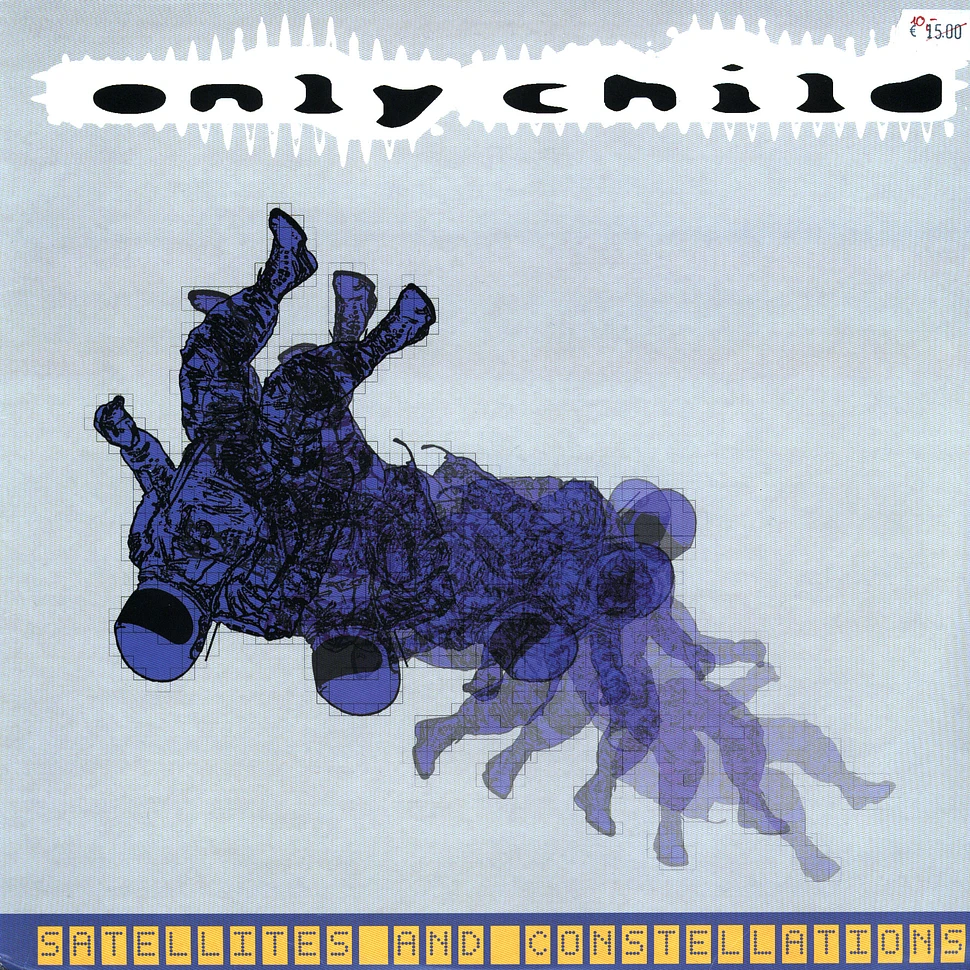 Only Child - Satellites and constellations