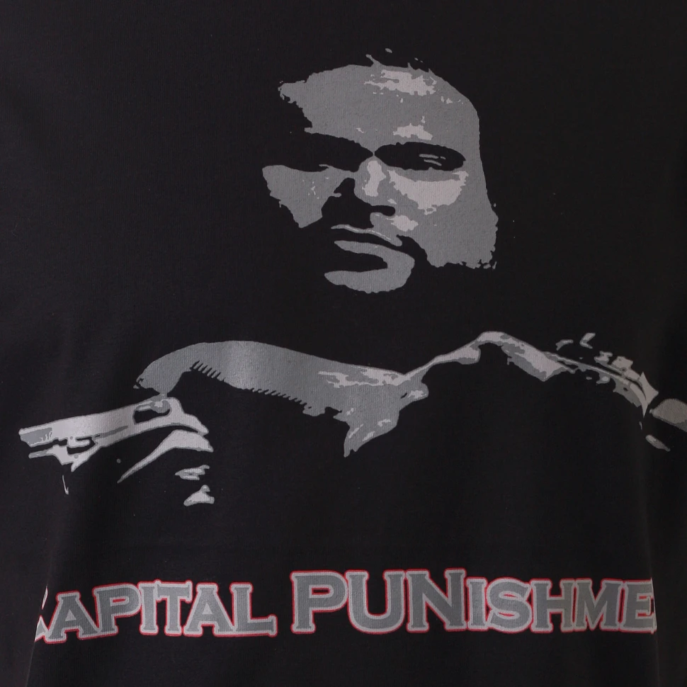 Big Punisher - Big PUNisher T-Shirt