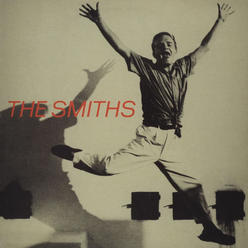 The Smiths - The boy with the thorn in his side