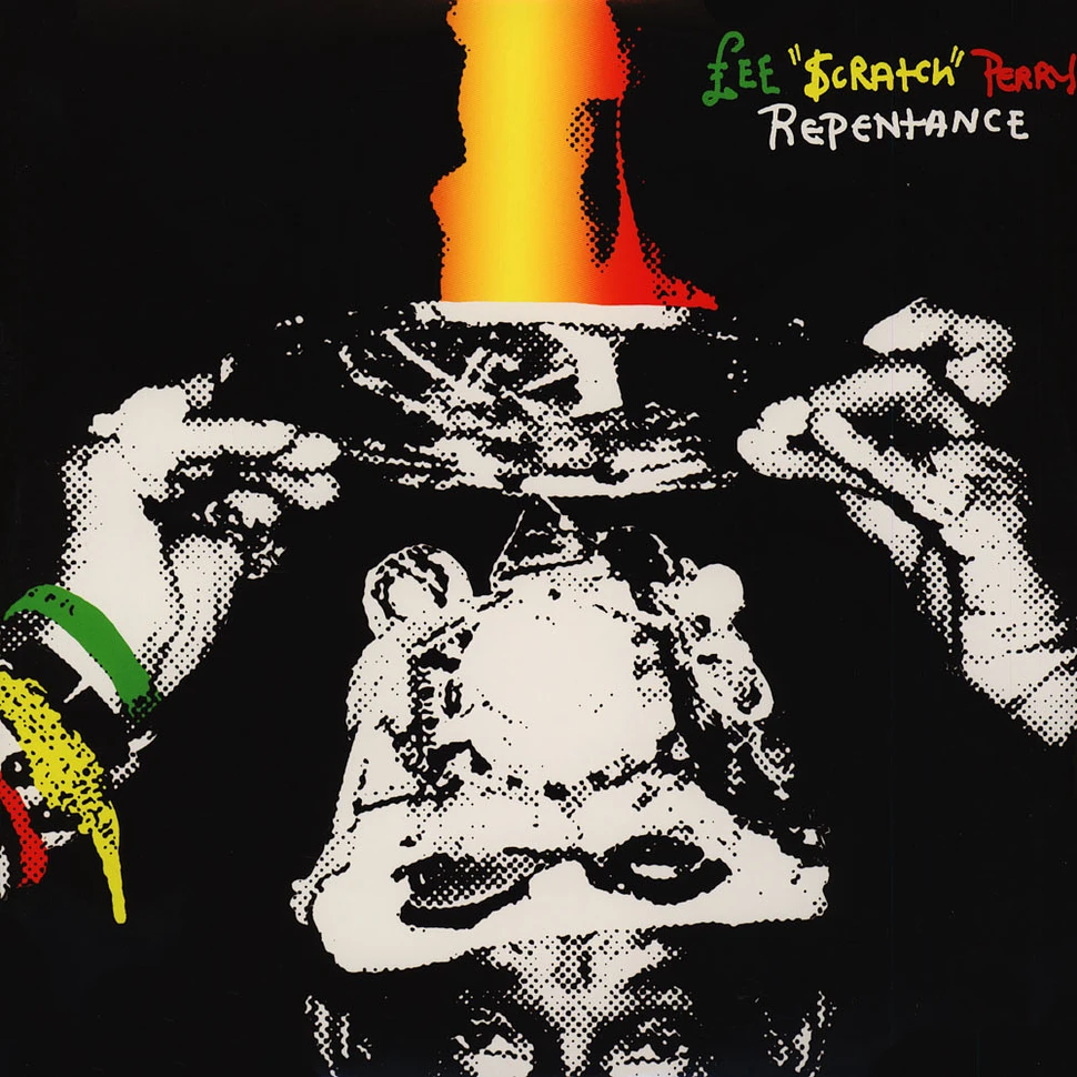 Lee Perry - Repentance