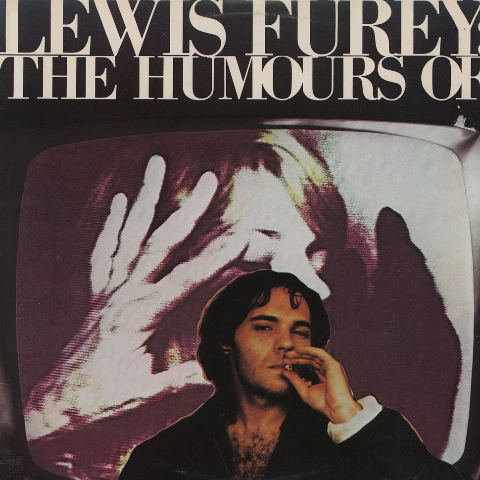 Lewis Furey - The humours of