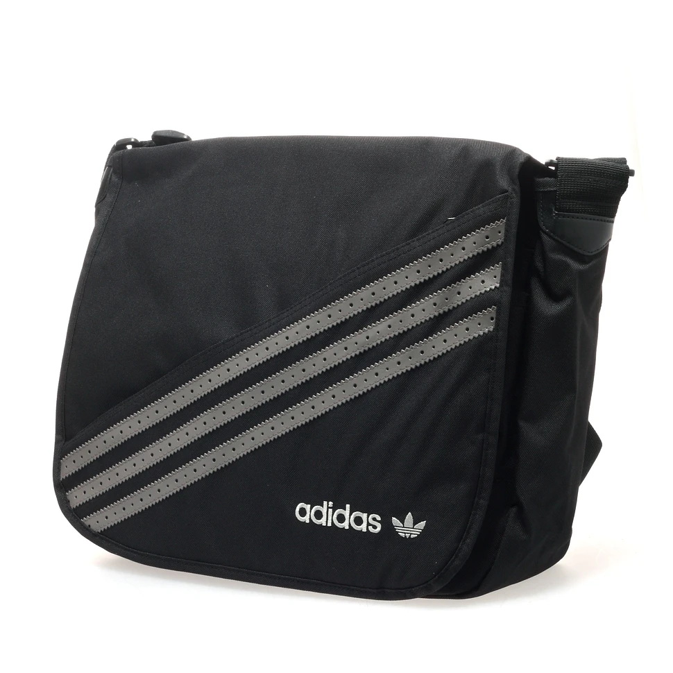 adidas - Trefoil messenger bag