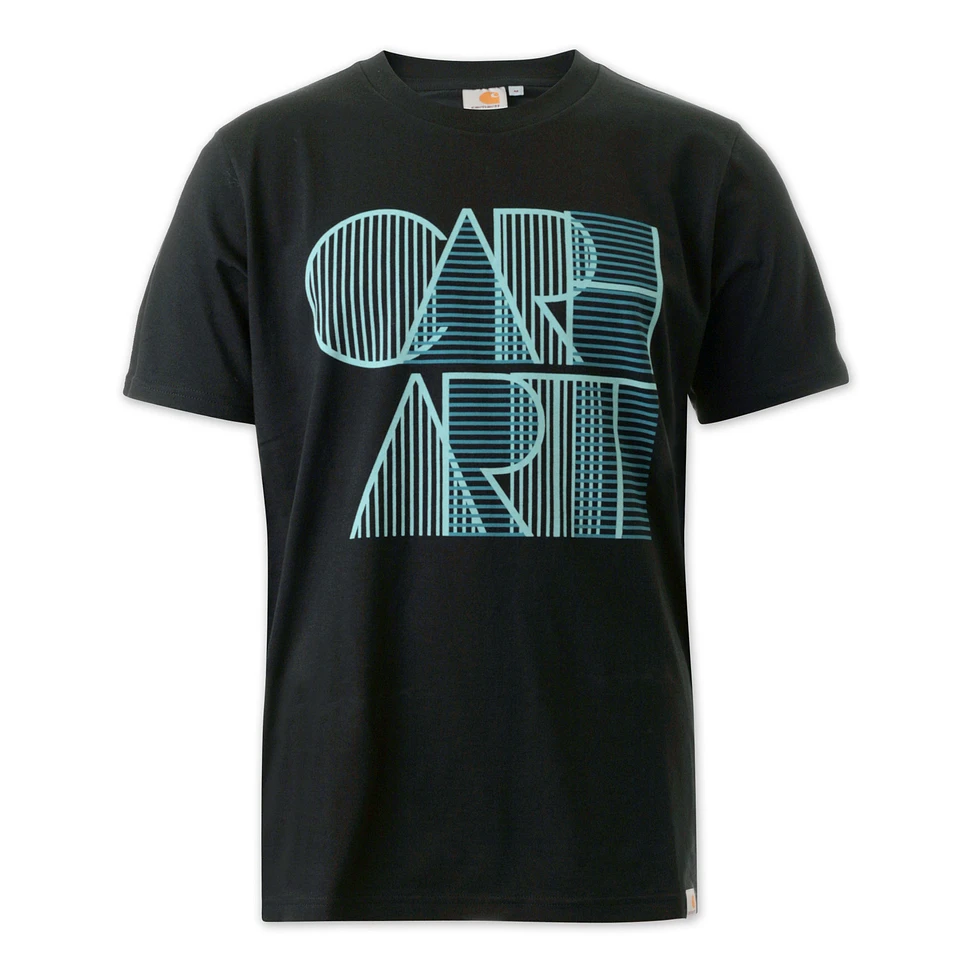 Carhartt WIP - Linear script T-Shirt