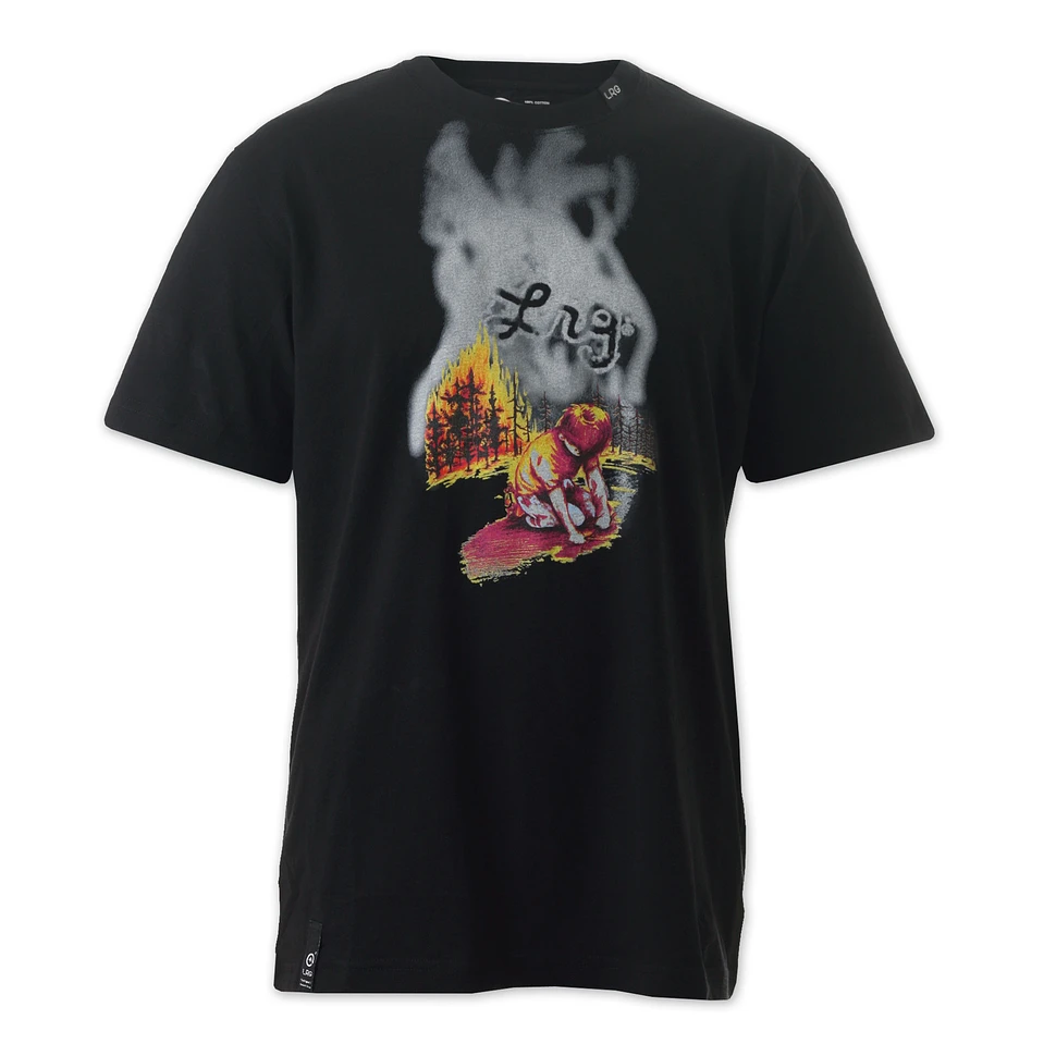 LRG - Fire starter T-Shirt