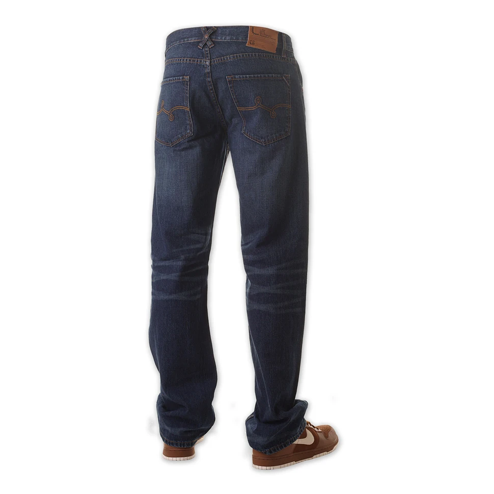 LRG - Grass roots MC jeans