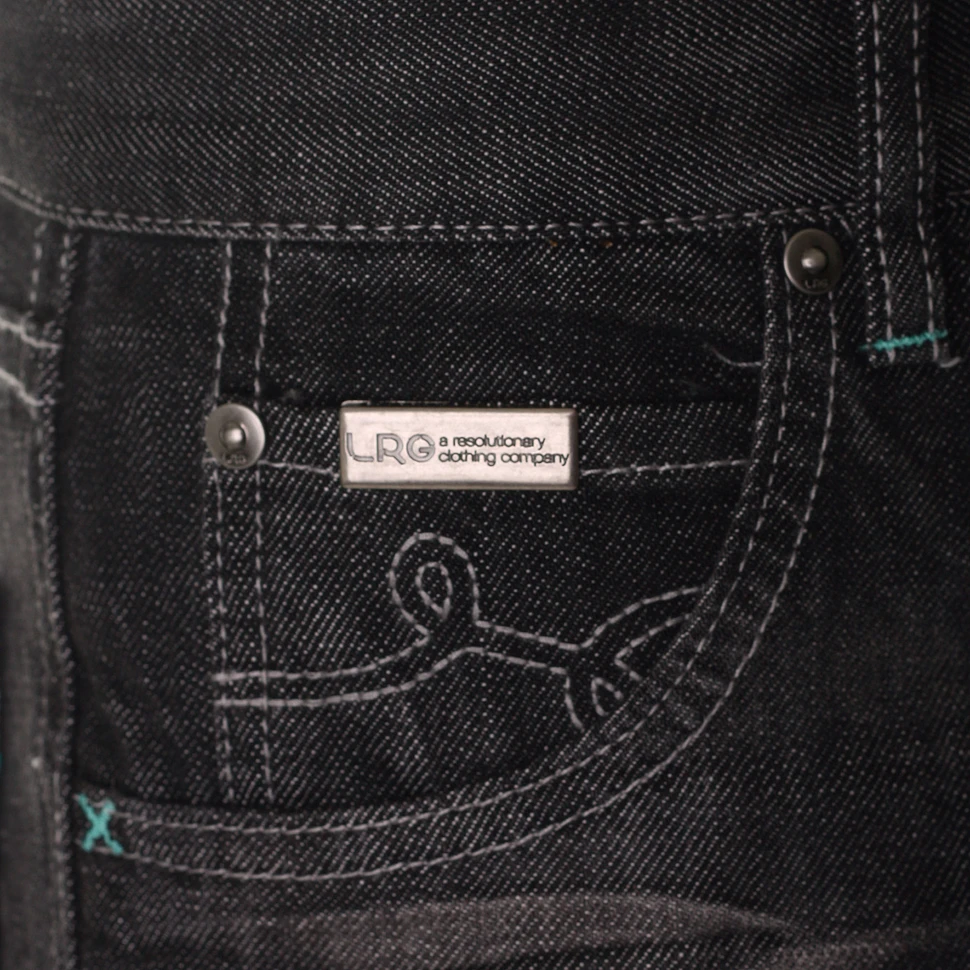 LRG - Natural preservation C47 jeans