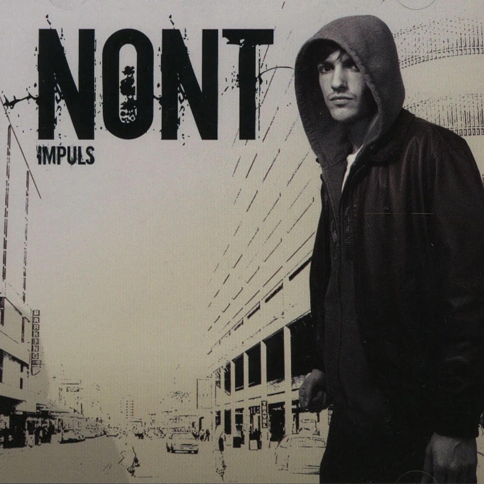 Nont - Impuls