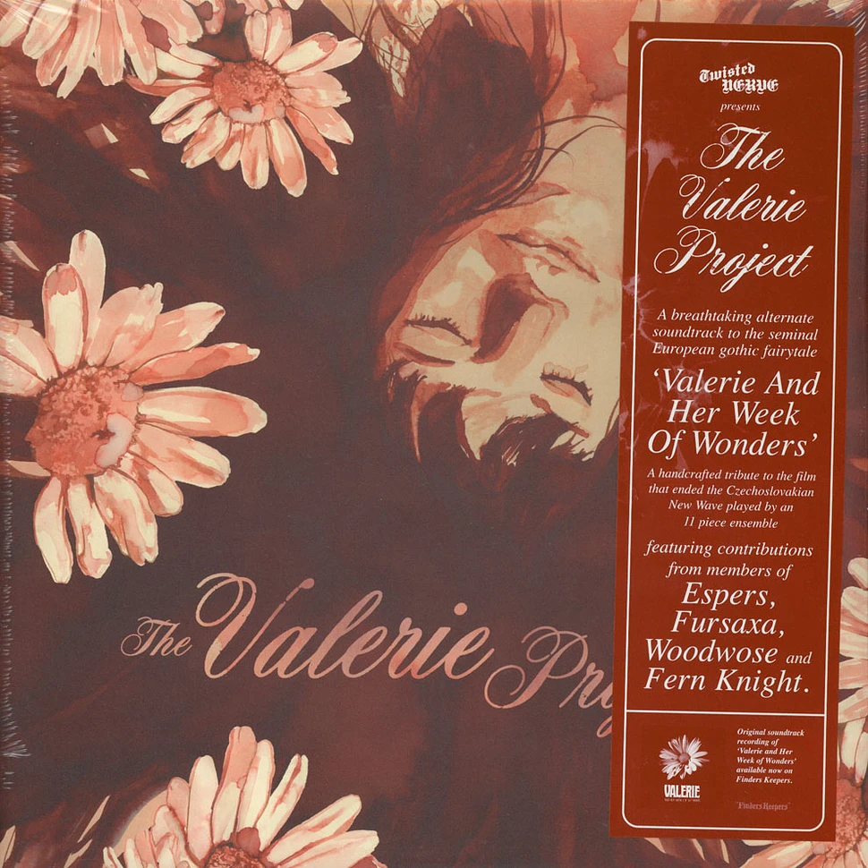 The Valerie Project - The Valerie Project