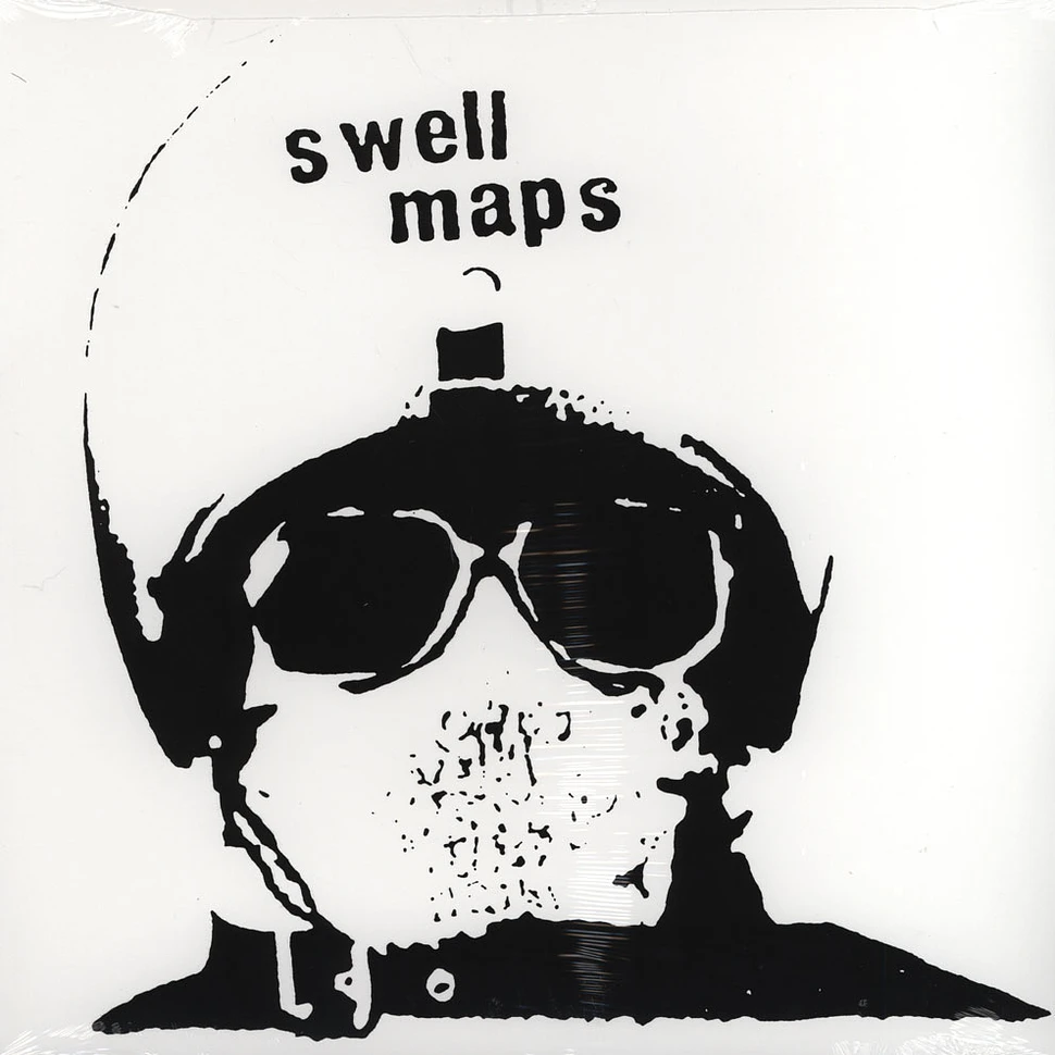 Swell Maps - International rescue