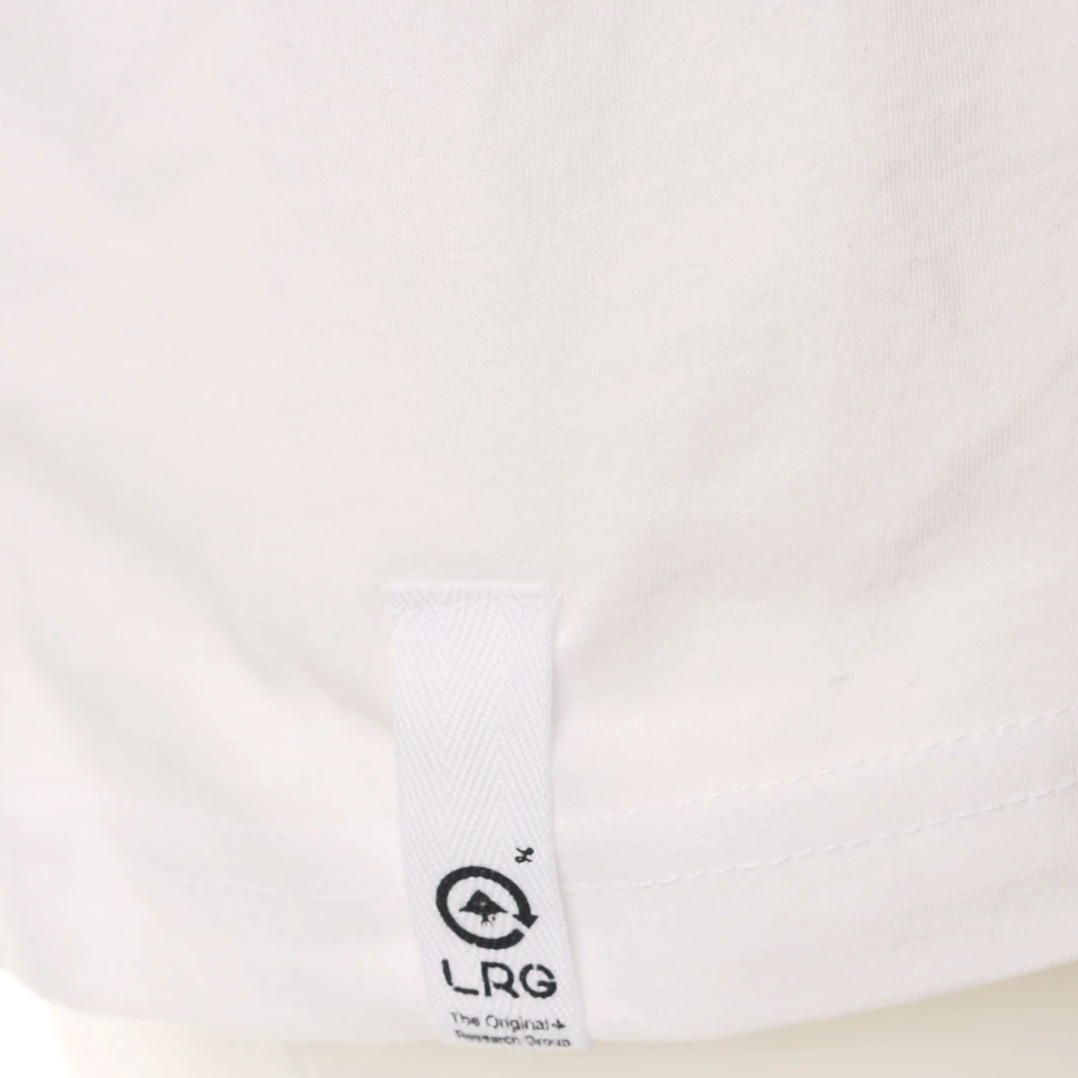 LRG - Explore more RF T-Shirt