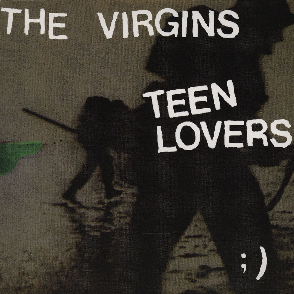 The Virgins - Teen lovers
