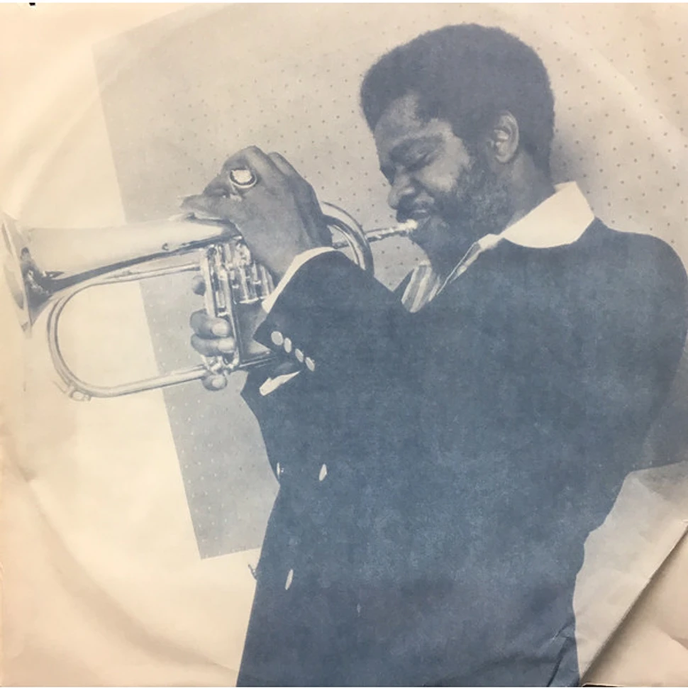 Donald Byrd - Thank You … For F.U.M.L. (Funking Up My Life)