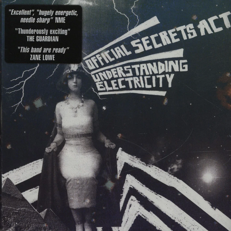 Official Secrets Act - Understanding Electricity