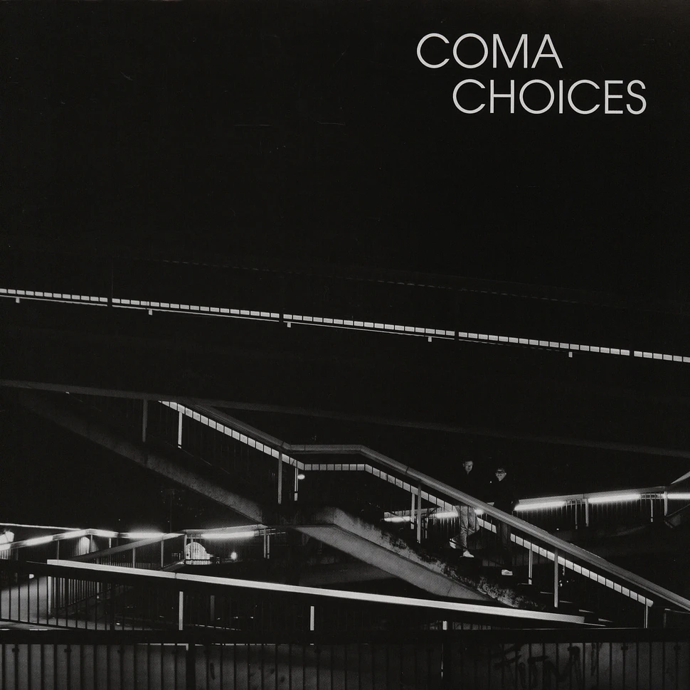 Coma - Choices