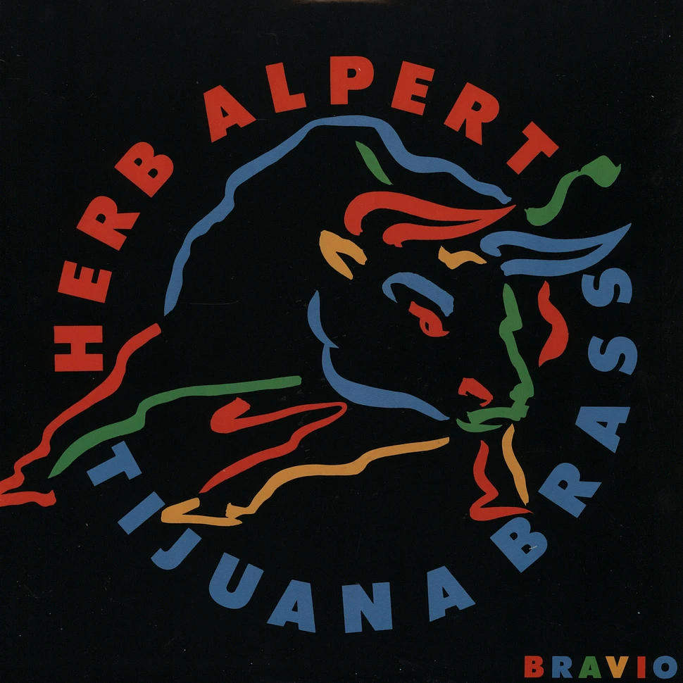 Herb Alpert - Tijuana brass