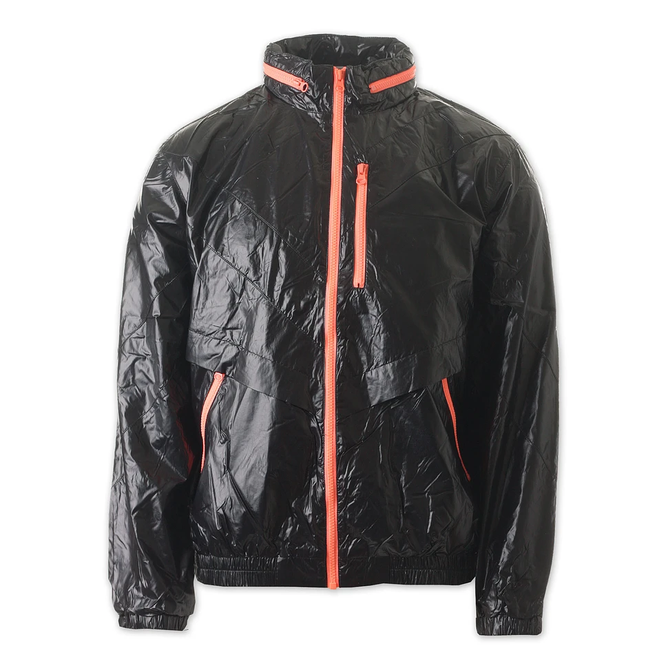 Rocksmith - Slash windbreaker jacket